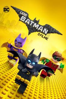 Movie in a Parks, September 04, 2021, 09/04/2021, The Lego Batman Movie (2017): Animated Superhero Adventure