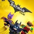 Movie in a Parks, September 04, 2021, 09/04/2021, The Lego Batman Movie (2017): Animated Superhero Adventure