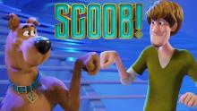 Movie in a Parks, September 11, 2021, 09/11/2021, Scoob! (2020): Good Dog vs. Bad Dog