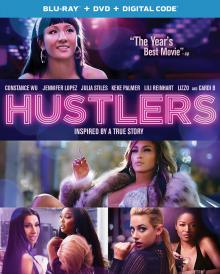 Movie in a Parks, August 24, 2021, 08/24/2021, Hustlers (2019): Stripper Flick with Constance Wu, Jennifer Lopez
