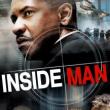 Movie in a Parks, August 31, 2021, 08/31/2021, Spike Lee's Inside Man (2006): Cop Drama with Denzel Washington, Jodie Foster