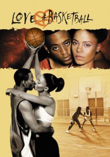 Movie in a Parks, September 07, 2021, 09/07/2021, Love & Basketball (2000): One Couple, Many Changes