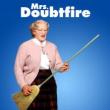 Movie in a Parks, September 28, 2021, 09/28/2021, Mrs. Doubtfire (1993): Hit Comedy with Robin Williams, Sally Field