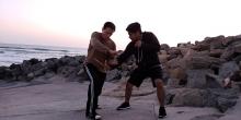 Workshops, September 02, 2021, 09/02/2021, Martial Arts Workshop