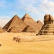 Tours, August 28, 2021, 08/28/2021, Egypt:&nbsp;Pyramids Of Giza (virtual, livestream)
