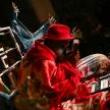 Performances, September 13, 2021, 09/13/2021, A Performance That Spans the Length of a Famous Park