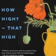 Author Readings, October 13, 2021, 10/13/2021, How High? &mdash; That High: New Short Stories (livestream)