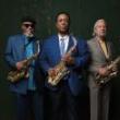 Concerts, August 27, 2021, 08/27/2021, Celelbrating Charlie Parker's 100th Birthday