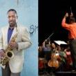 Concerts, August 28, 2021, 08/28/2021, Charlie Parker's Music Played with Strings
