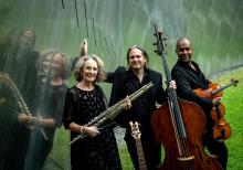 Concerts, October 01, 2021, 10/01/2021, Works by Donizetti, Puccini, Boccherini, and Other Italian Composers