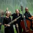 Concerts, September 30, 2021, 09/30/2021, Works by Piazzolla, Bix Beiderbecke and Others