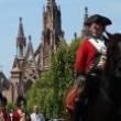 Fairs, August 28, 2021, 08/28/2021, The Battle of Brooklyn: An Eighteenth-Century American Fair