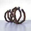 Opening Receptions, September 11, 2021, 09/11/2021, Small Sculptures: Works That Interact with Their Space