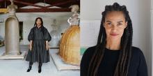 Gallery Talks, September 10, 2021, 09/10/2021, Artist Dialogue: Black Female Creativity