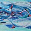 Opening Receptions, September 09, 2021, 09/09/2021, 2 New Exhibitions