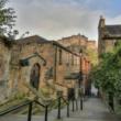 Tours, November 05, 2021, 11/05/2021, Scotland's Edinburgh: Explore the Walls and Sites of the Medieval Town (online, livestream)