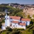 Tours, September 01, 2021, 09/01/2021, Portugal's Torres Vedras: Historical Jewel (livestream)