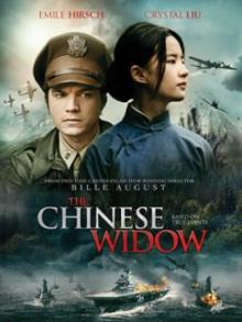 Films, October 01, 2021, 10/01/2021, The Chinese Widow or In Harm's Way (2017): War Drama with Emile Hirsch (virtual, streaming for 24 hours)