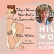Author Readings, September 01, 2021, 09/01/2021, Today a Woman Went Mad in the Supermarket: Collected Stories (livestream)