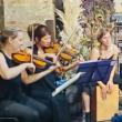 Concerts, September 30, 2021, 09/30/2021, Broadway, Pop, Film Hits on Strings!