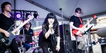 Films, September 22, 2021, 09/22/2021, Lydia Lunch: The War is Never Over (2019): Documentary on Punk Priestess
