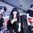Films, September 22, 2021, 09/22/2021, Lydia Lunch: The War is Never Over (2019): Documentary on Punk Priestess