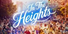 Films, September 25, 2021, 09/25/2021, In The Heights (2021): Film Version of Lin-Manuel Miranda's Stage Show