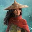 Films, September 26, 2021, 09/26/2021, Raya and the Last Dragon (2021): Animated Adventure