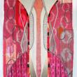 Opening Receptions, September 10, 2021, 09/10/2021, Some Love Holds Water: Between Painting and Tapestry