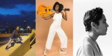 Concerts, September 10, 2021, 09/10/2021, 3 Folk Music Acts (online)