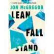 Author Readings, September 21, 2021, 09/21/2021, Lean Fall Stand: A Novel of Surviving Catastrophe