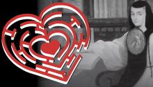 Staged Readings, September 20, 2021, 09/20/2021, Love Is the Greater Labyrinth: 17th-Century Adventure (online)