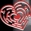 Staged Readings, September 20, 2021, 09/20/2021, Love Is the Greater Labyrinth: 17th-Century Adventure (online)