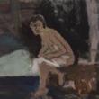 Opening Receptions, September 09, 2021, 09/09/2021, Recent Paintings: Intellectually Rich Works