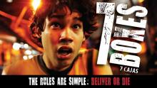 Films, September 30, 2021, 09/30/2021, 7 Boxes (2012): Thriller from Paraguay (online)