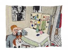 Opening Receptions, September 10, 2021, 09/10/2021, Carry You With Me: Ten Years of Portraits