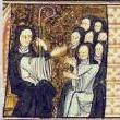 Concerts, September 14, 2021, 09/14/2021, Sacred Hymns of the 12th Century (in-person and livestream)