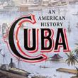 Book Discussions, September 09, 2021, 09/09/2021, Cuba: An American History:&nbsp;Renowned Historian Talks About Her Book (livestream)