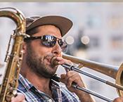 Concerts, September 07, 2021, 09/07/2021, Music in Midtown