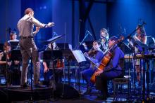 Concerts, September 18, 2021, 09/18/2021, Ten Thousand Birds: Instruments and Nature Mix