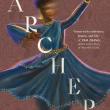 Author Readings, October 07, 2021, 10/07/2021, The Archer: A Novel of Discovering Dance (online)