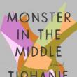 Author Readings, October 26, 2021, 10/26/2021, Monster in the Middle: A Novel of Meant-to-Be Love (online)
