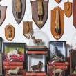 Gallery Talks, September 09, 2021, 09/09/2021, Curatorial Tour: The Nature of the Beast (online)