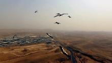 Discussions, September 20, 2021, 09/20/2021, Drones and the Bird&rsquo;s-Eye View (online)