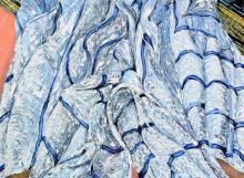 Opening Receptions, September 10, 2021, 09/10/2021, Mangiferin Chintz: Exploring the South Asian American Diaspora