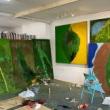Opening Receptions, September 10, 2021, 09/10/2021, GARVEY 1: BIRTH -The Quiet Storm: Exhibition Exploring Family