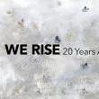 Opening Receptions, September 10, 2021, 09/10/2021, We Rise: 20 Years After 9/11