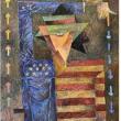 Opening Receptions, September 10, 2021, 09/10/2021, Ricochet: Recently Discovered Paintings
