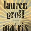 Author Readings, September 10, 2021, 09/10/2021, Matrix: Bestselling Author's New Novel (online)