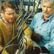 Talks, September 16, 2021, 09/16/2021, A Brief History of Wire Rope (online)